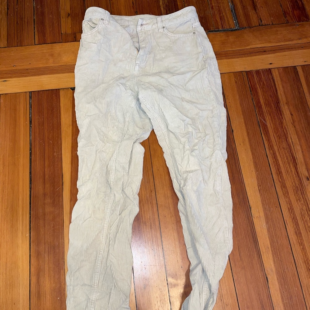 BDG urban corduroy pants